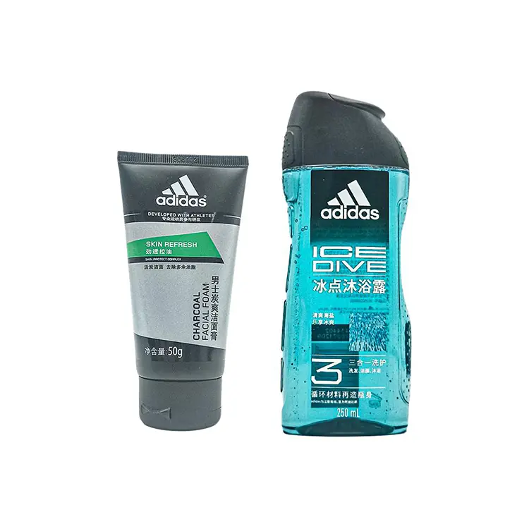 Adidas Мужской набор Multi Effect 3 в 1 для ухода, успокаивающий кожу и устраняющий запах тела
Adidas Мужской набор Multi Effect 3 в 1 для ухода, успокаивающий кожу и устраняющий запах тела
