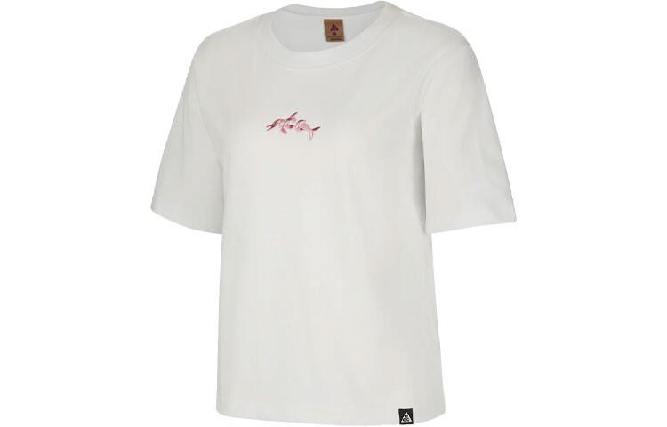 Женская футболка Nike, Белый
Женская футболка Nike, Белый