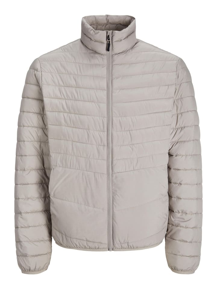 Стеганая куртка Jack & Jones
Стеганая куртка Jack & Jones