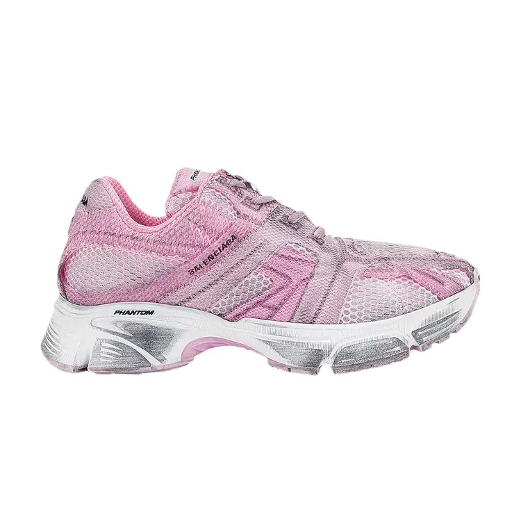 Кроссовки Balenciaga Phantom Sneaker, розовый
Кроссовки Balenciaga Phantom Sneaker, розовый