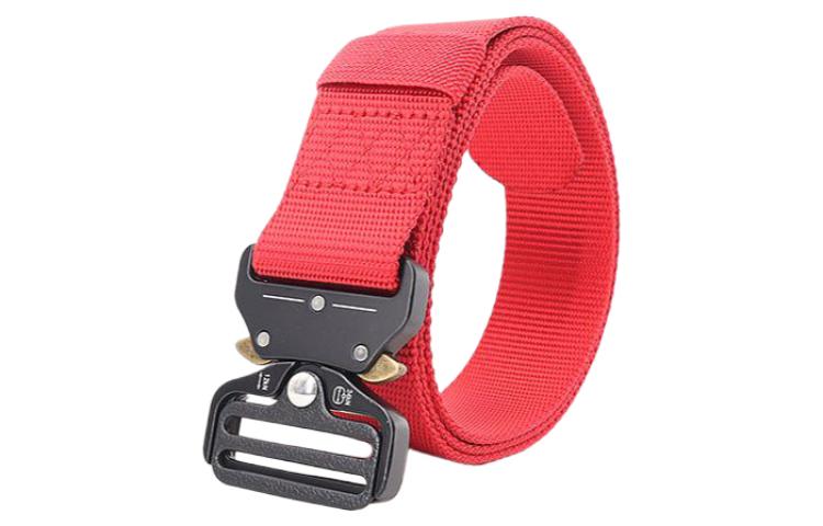 Очки Змея Боковая Пряжка Наружные Мужские Военные Тренировочные Холщовые Нейлоновые Спортивные Ремни Унисекс AAJF
Очки Змея Боковая Пряжка Наружные Мужские Военные Тренировочные Холщовые Нейлоновые Спортивные Ремни Унисекс AAJF