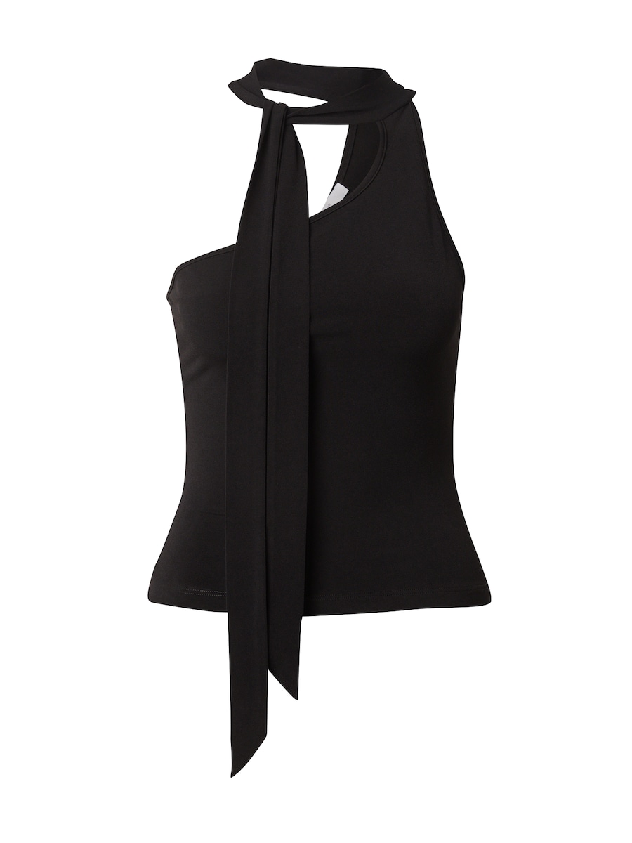 Топ ABOUT YOU Rosemary, черный
Топ ABOUT YOU Rosemary, черный