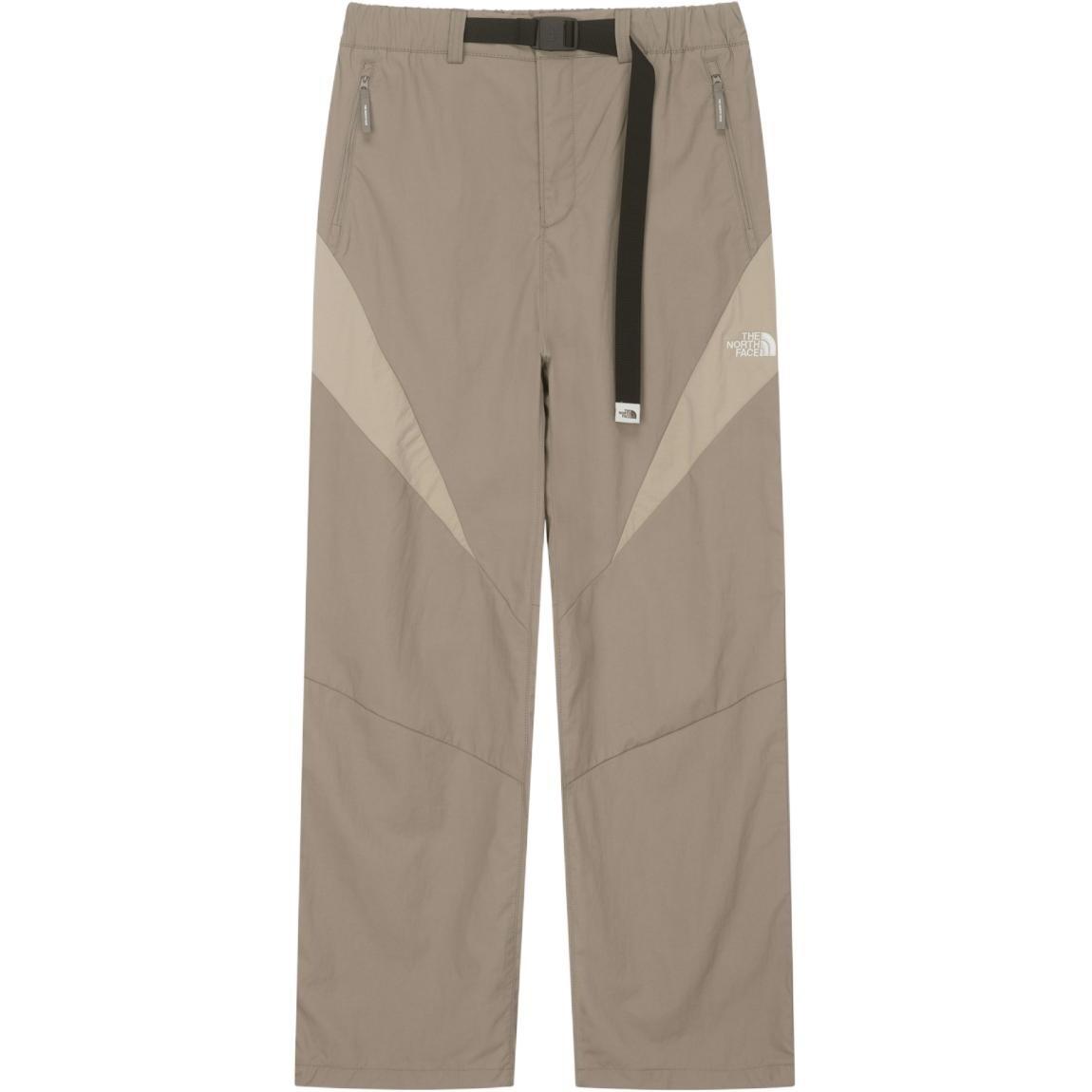 Коллекция одежды Повседневные брюки Мужские Коричневый The North Face, коричневый
Коллекция одежды Повседневные брюки Мужские Коричневый The North Face, коричневый