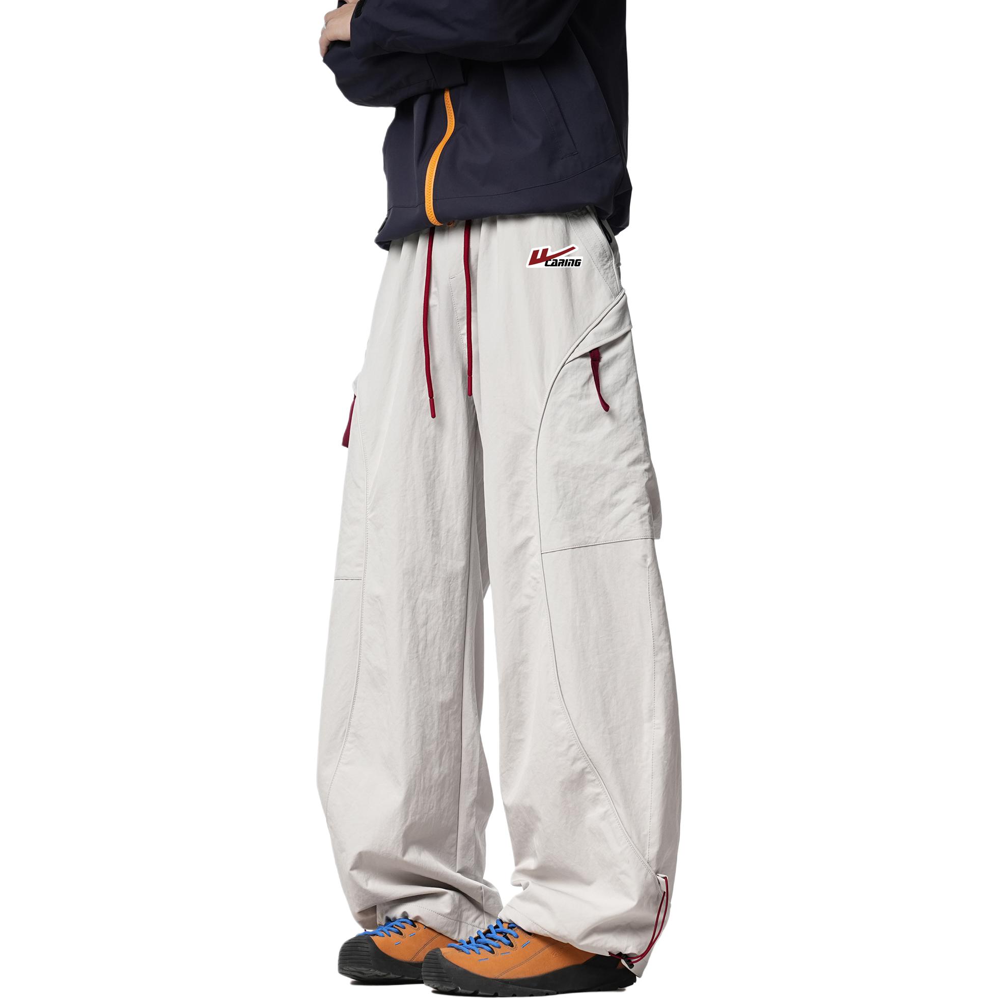 Ветровка Pants Unisex WARRIOR, серый зеленый (diy badge)
Ветровка Pants Unisex WARRIOR, серый зеленый (diy badge)