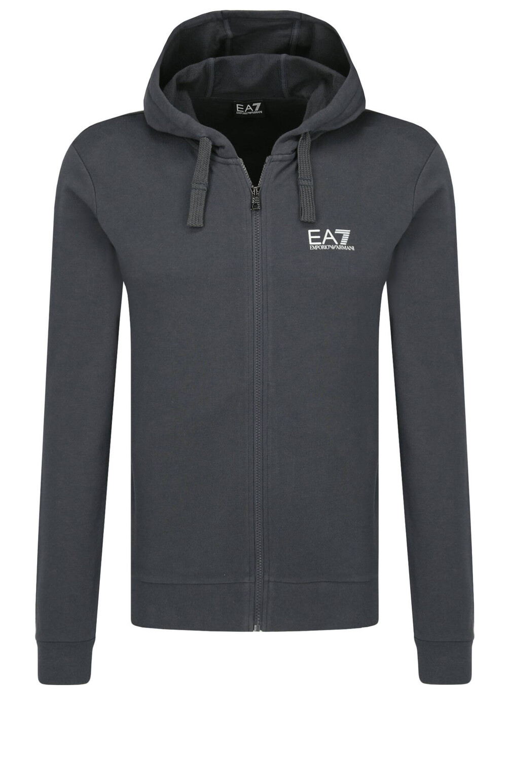 Спортивная толстовка EA7 regular fit, темно-синий
Спортивная толстовка EA7 regular fit, темно-синий