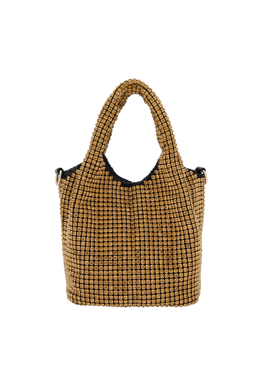 Сумка myMo at night, коричневый
Сумка myMo at night, коричневый