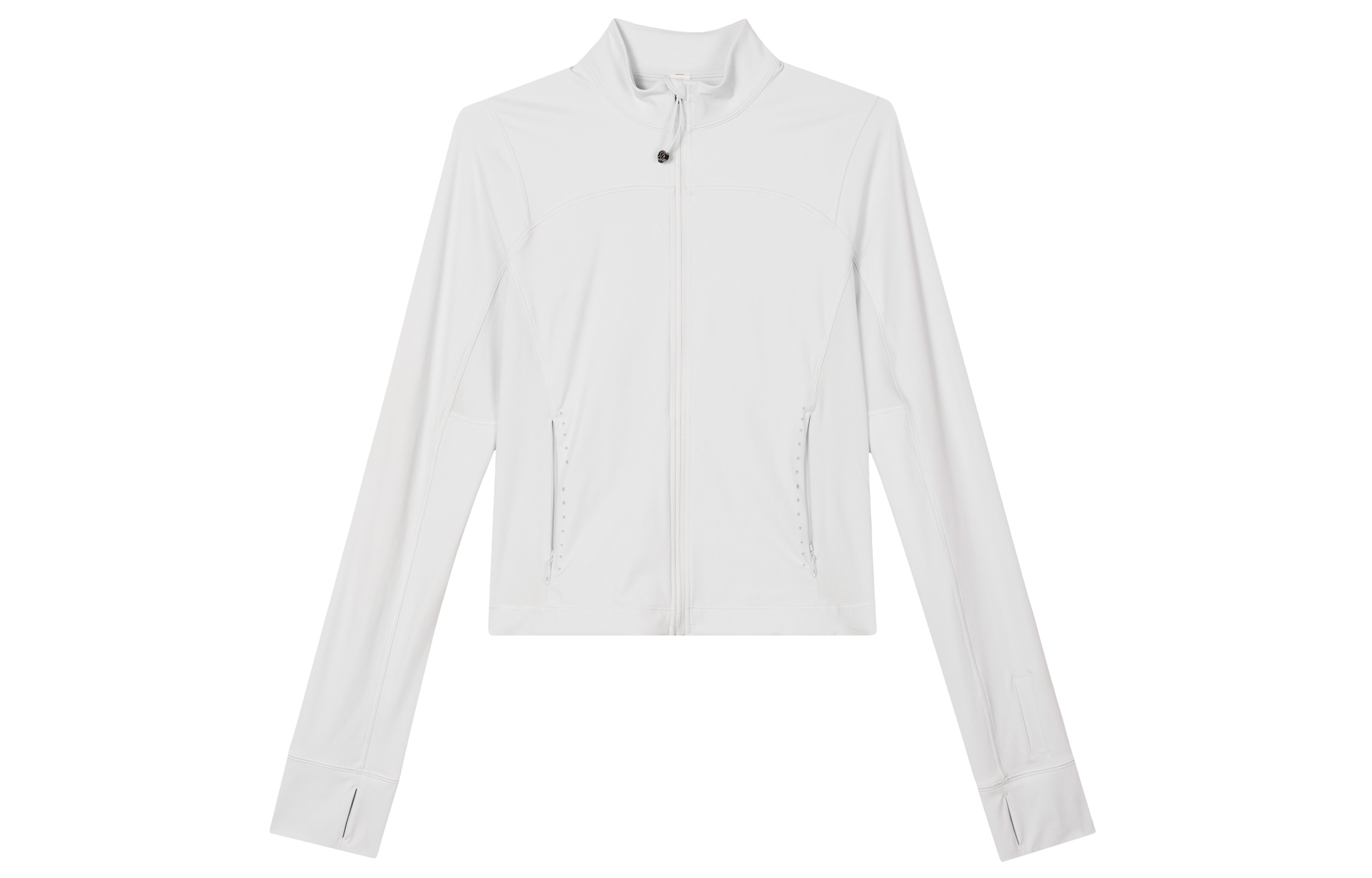 Lululemon Легкая куртка серии Lightweight Series для женщин, White
Lululemon Легкая куртка серии Lightweight Series для женщин, White