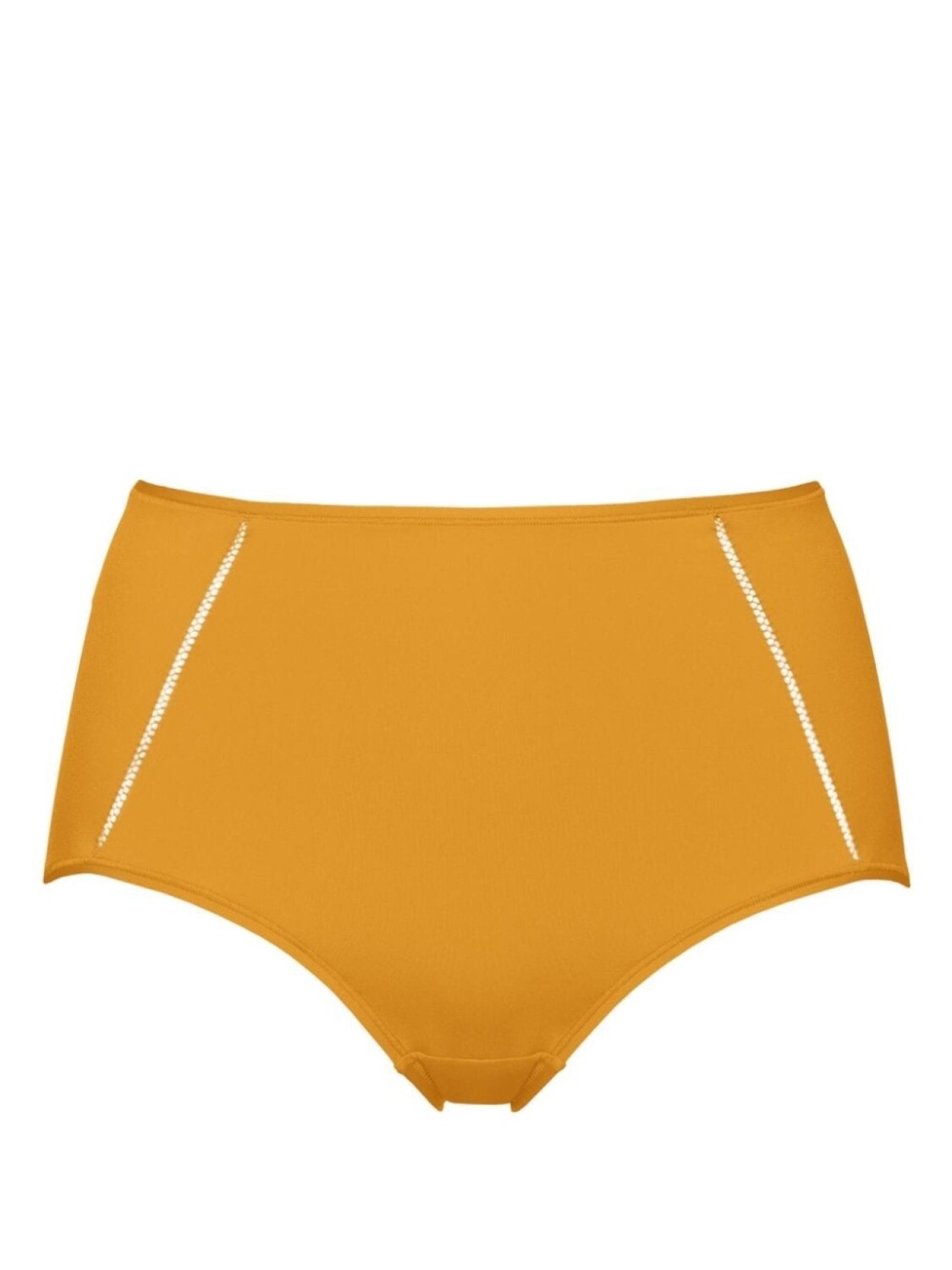 ERES трусы-брифы Brina Soyeuse с завышенной талией, желтый
ERES трусы-брифы Brina Soyeuse с завышенной талией, желтый