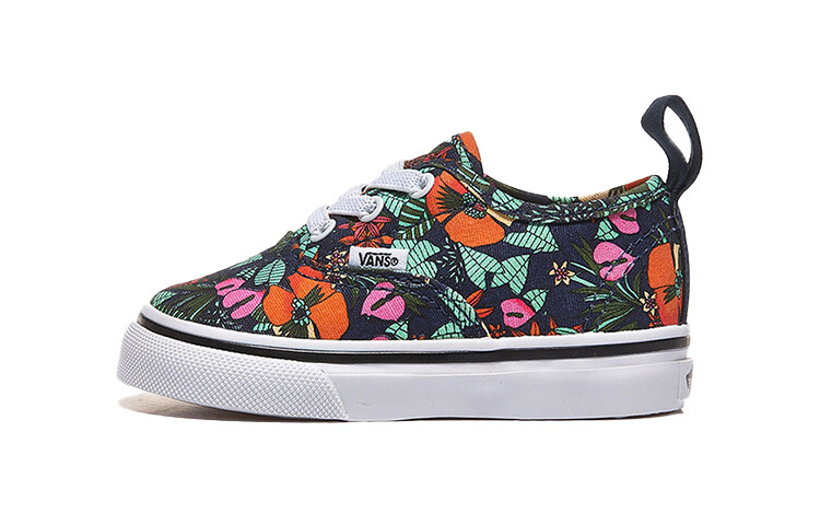 Обувь Vans Authentic для малышей TD
Обувь Vans Authentic для малышей TD