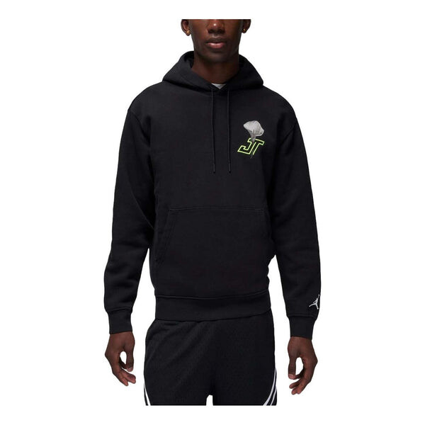 Толстовка tatum флис графическая толстовка азиатские размеры Air Jordan, черный
Толстовка tatum флис графическая толстовка азиатские размеры Air Jordan, черный