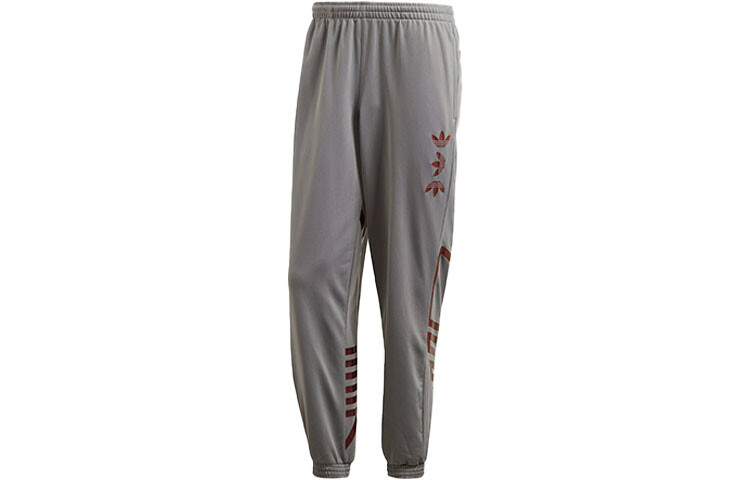 Трикотажные спортивные штаны мужские серые Adidas Originals, серый
Трикотажные спортивные штаны мужские серые Adidas Originals, серый