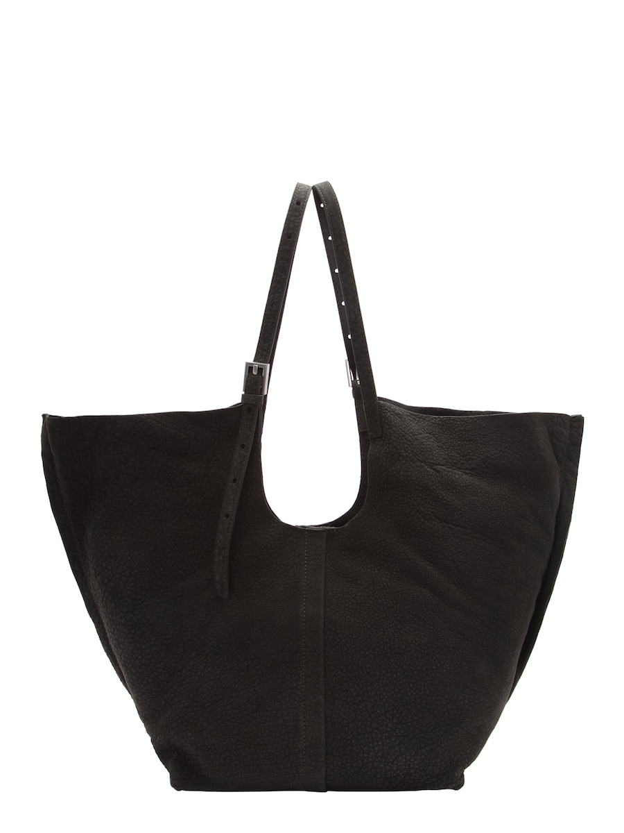 Сумка-шоппер AllSaints ARA, темно-серый
Сумка-шоппер AllSaints ARA, темно-серый