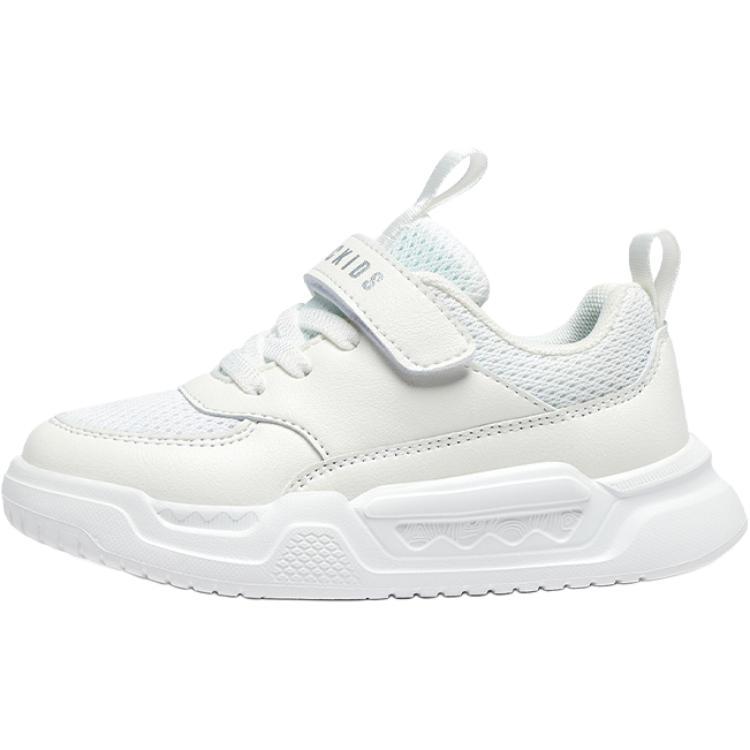 Детская повседневная обувь для детей ABC KIDS, белый
Детская повседневная обувь для детей ABC KIDS, белый