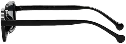 Солнцезащитные очки прямоугольной формы для женщин, овальные солнцезащитные очки в винтажном стиле для мужчин и женщин, очки Candy UV400 MTZJH, Black Pink
Солнцезащитные очки прямоугольной формы для женщин, овальные солнцезащитные очки в винтажном стиле для мужчин и женщин, очки Candy UV400 MTZJH, Black Pink