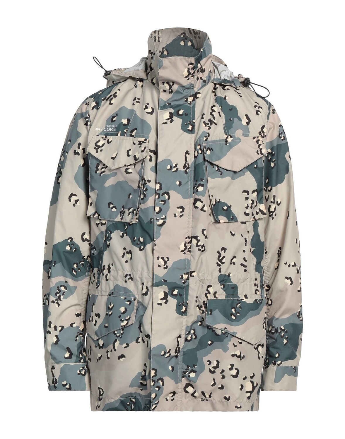 Пальто Montecore, бежевый
Пальто Montecore, бежевый