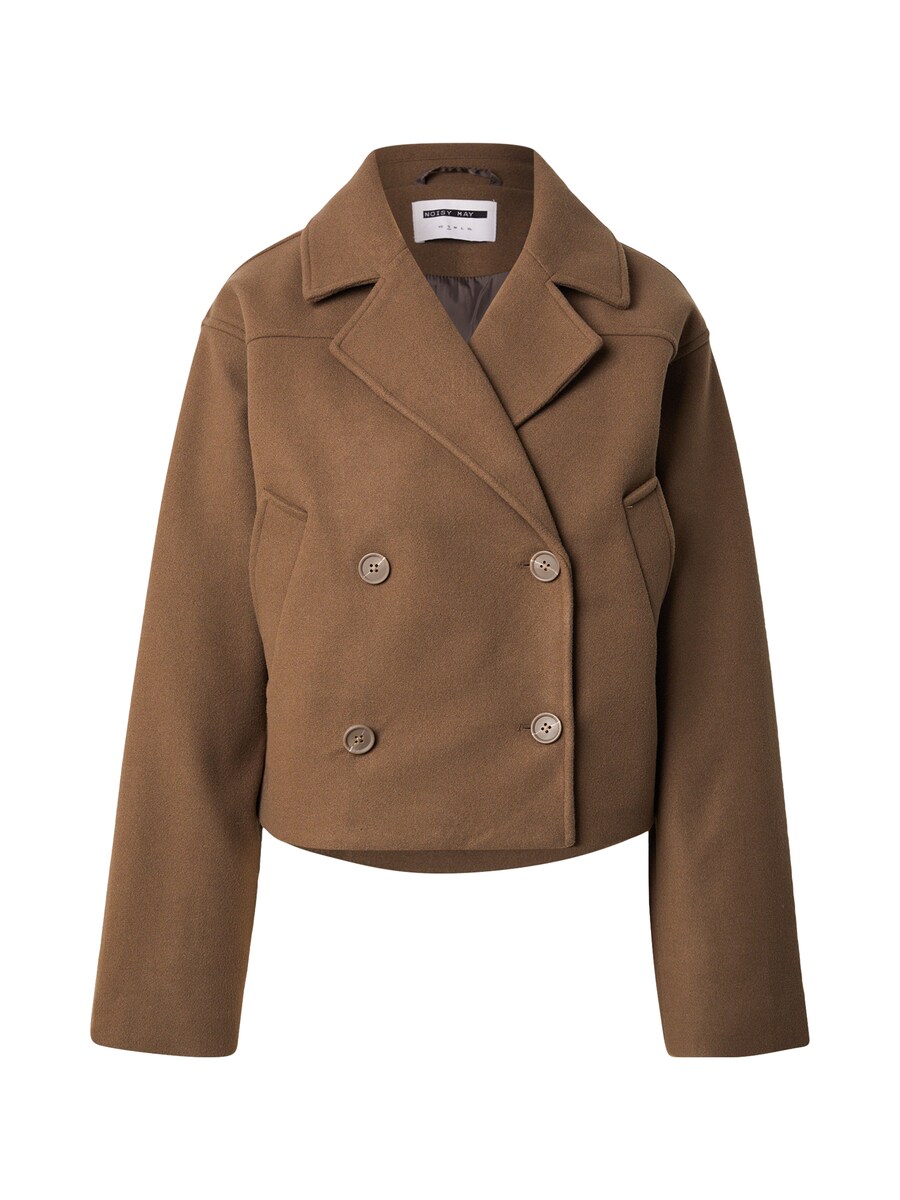 Куртка межсезонная Noisy may, коричневый
Куртка межсезонная Noisy may, коричневый