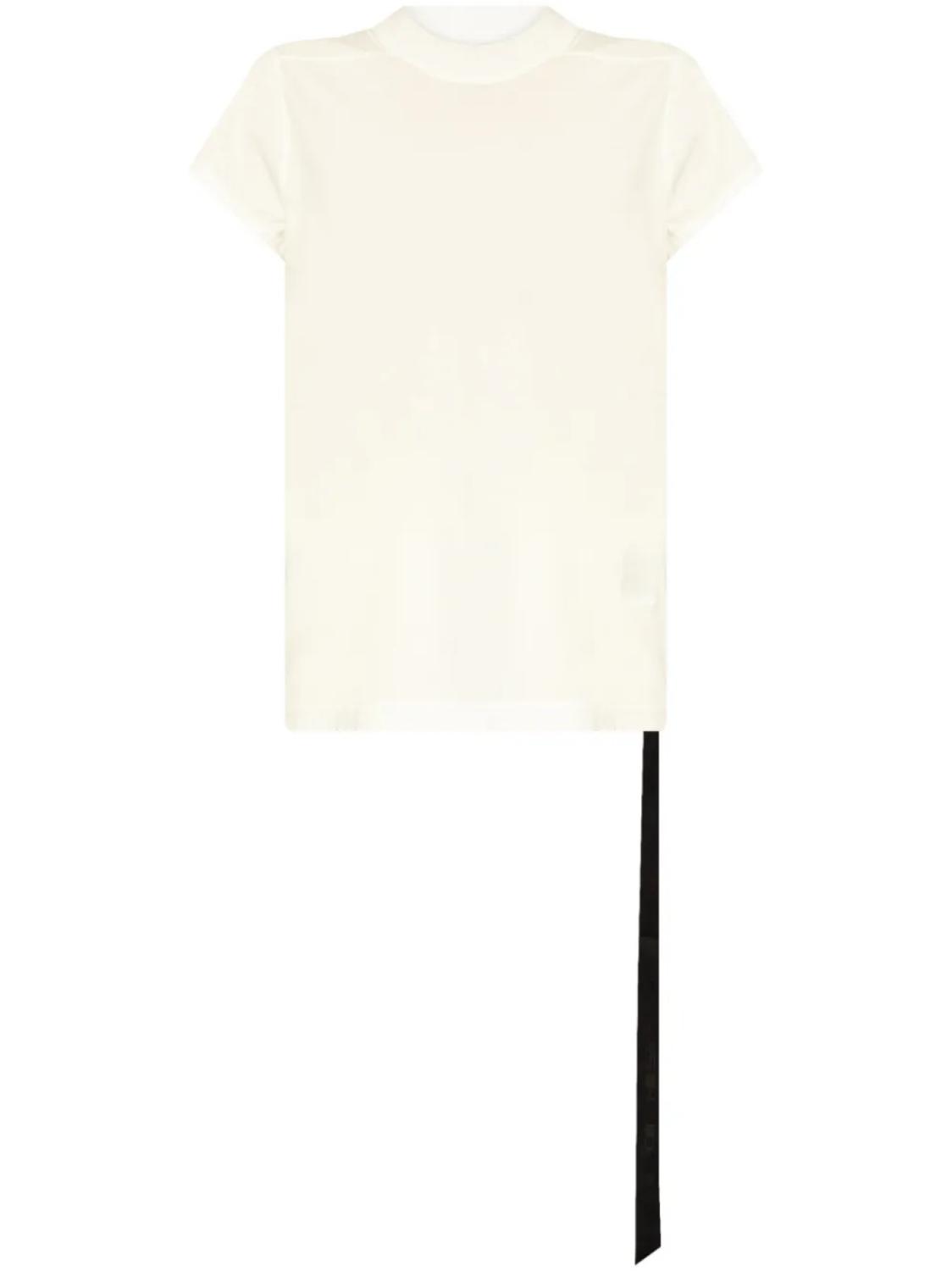 Футболка из хлопка Rick Owens DRKSHDW, нейтральный
Футболка из хлопка Rick Owens DRKSHDW, нейтральный