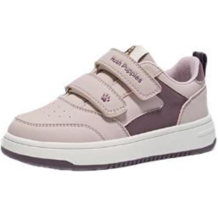 Детские кроссовки для скейтбординга с низким верхом, устойчивые к скольжению и износу Hush Puppies, фиолетовый
Детские кроссовки для скейтбординга с низким верхом, устойчивые к скольжению и износу Hush Puppies, фиолетовый