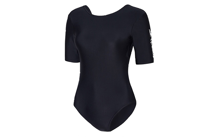 Купальник слитный One-Piece Speedo, черный
Купальник слитный One-Piece Speedo, черный