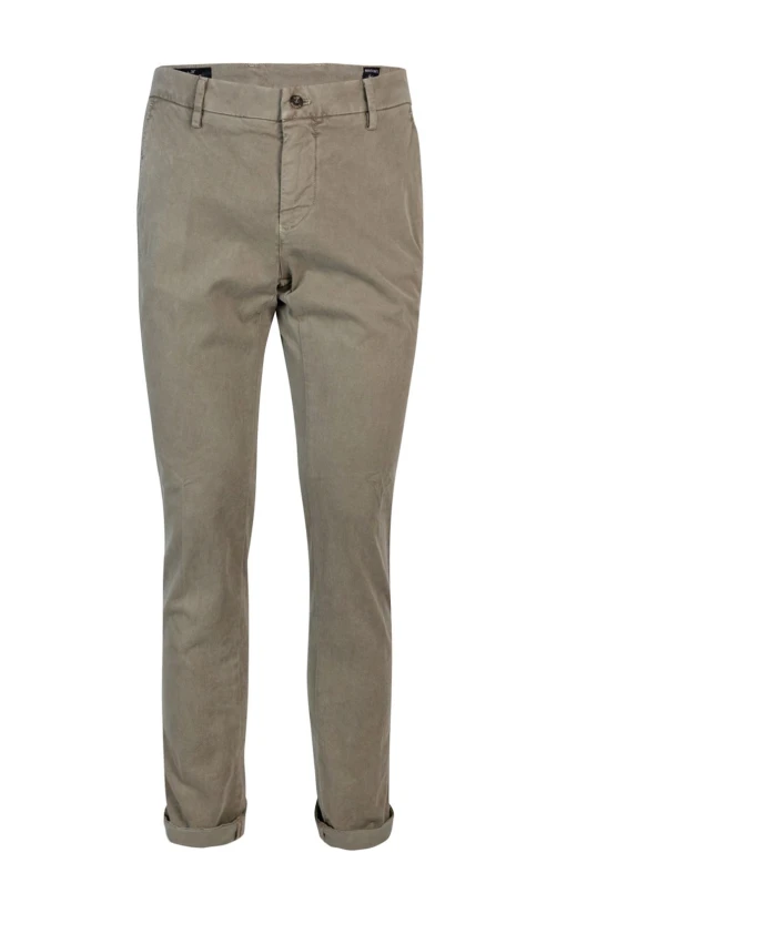 Брюки Чиносы узкого кроя Mason'S, бежевый
Брюки Чиносы узкого кроя Mason'S, бежевый