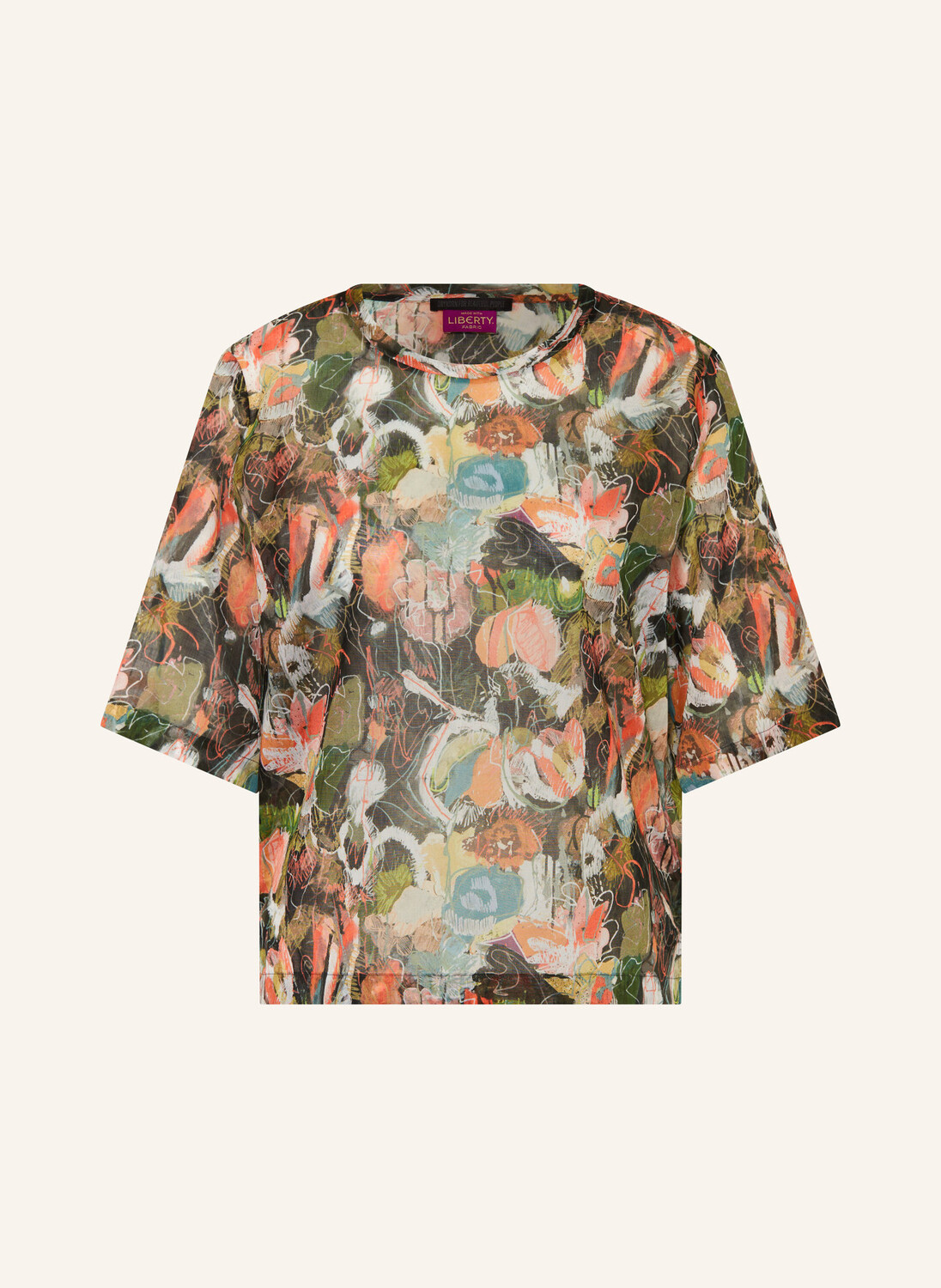 Блузка-Рубашка дидра Drykorn, черный
Блузка-Рубашка дидра Drykorn, черный