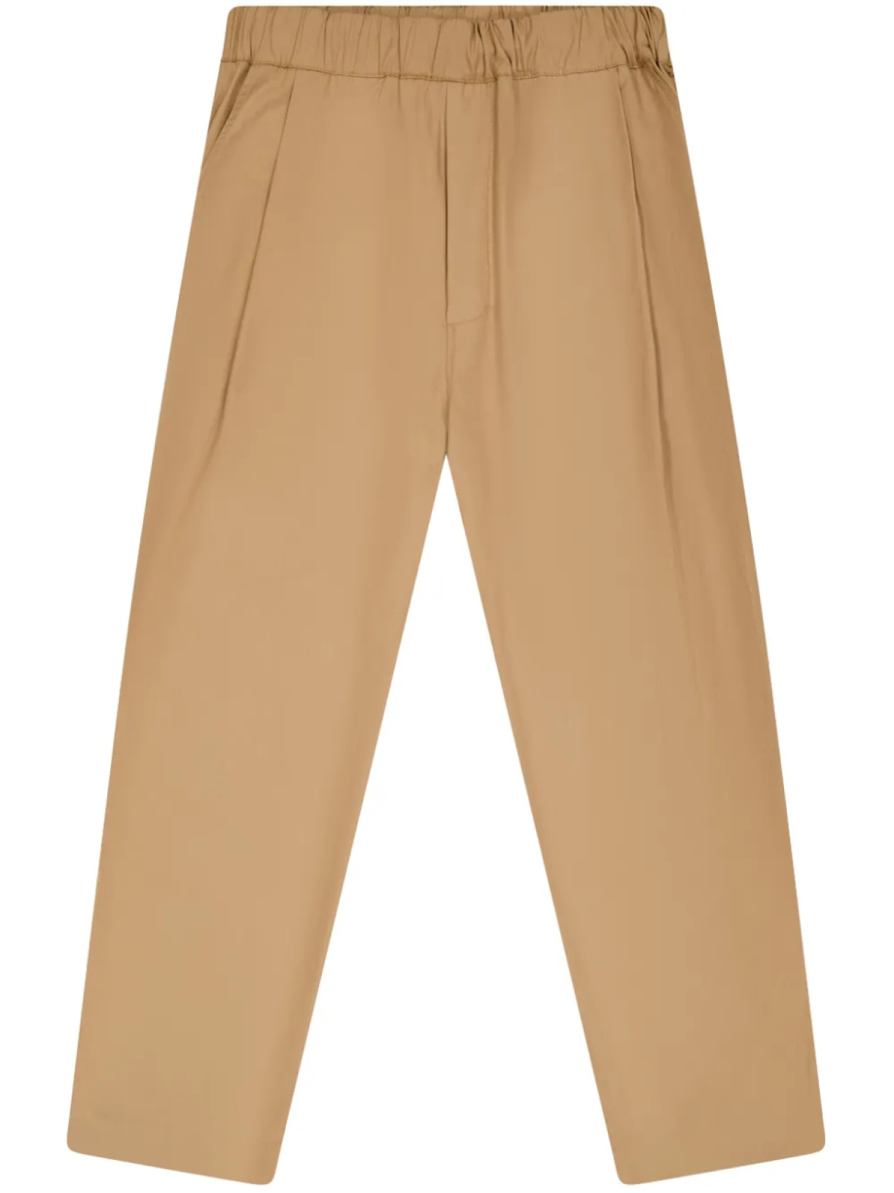 Laneus брюки широкого кроя, нейтральный
Laneus брюки широкого кроя, нейтральный