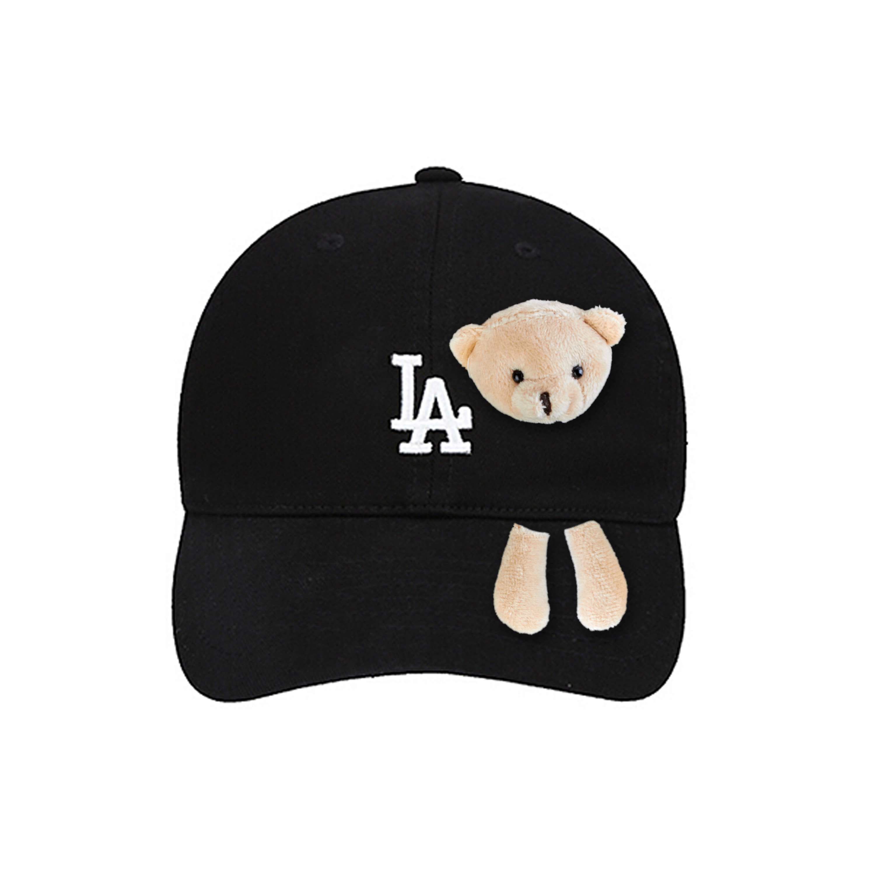 Хлопковая бейсболка Unisex MLB
Хлопковая бейсболка Unisex MLB