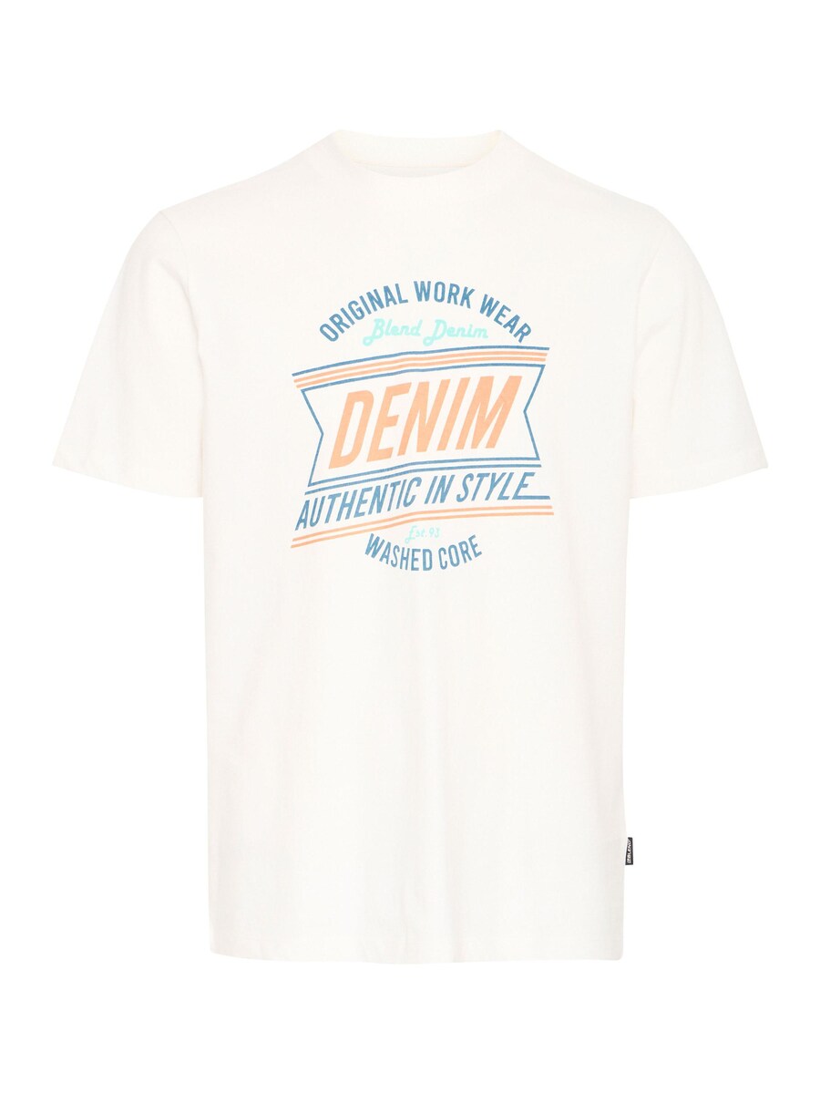 Рубашка BLEND BHJes, белый
Рубашка BLEND BHJes, белый