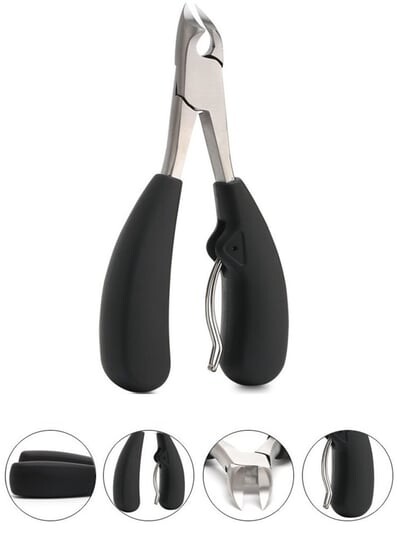 Машинки для стрижки вросших ногтей, Машинка для стрижки Deni Carte
Машинки для стрижки вросших ногтей, Машинка для стрижки Deni Carte