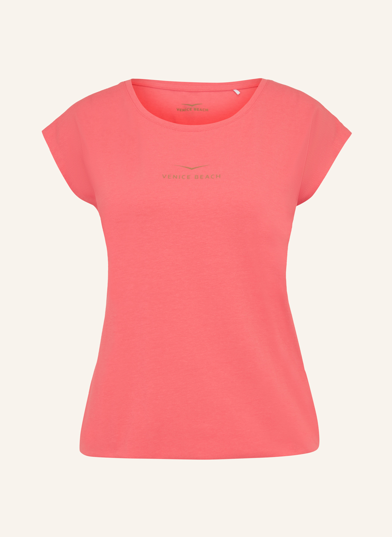 Футболка vb wonder Venice Beach, красный
Футболка vb wonder Venice Beach, красный