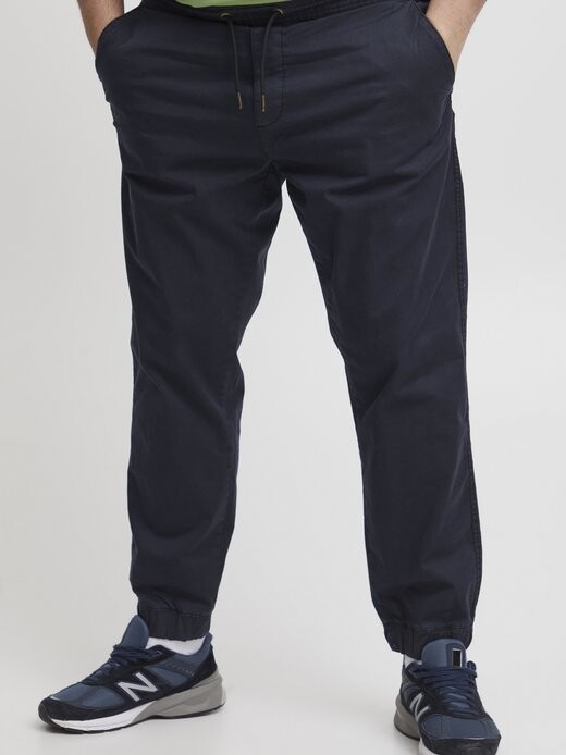 Брюки-Чиносы bhbnimbu Blend, черный
Брюки-Чиносы bhbnimbu Blend, черный