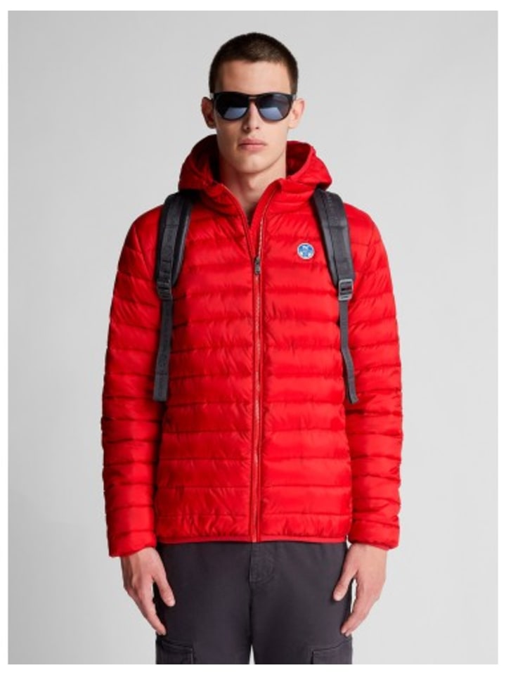 Переходная куртка North Sails Jacke in
Переходная куртка North Sails Jacke in