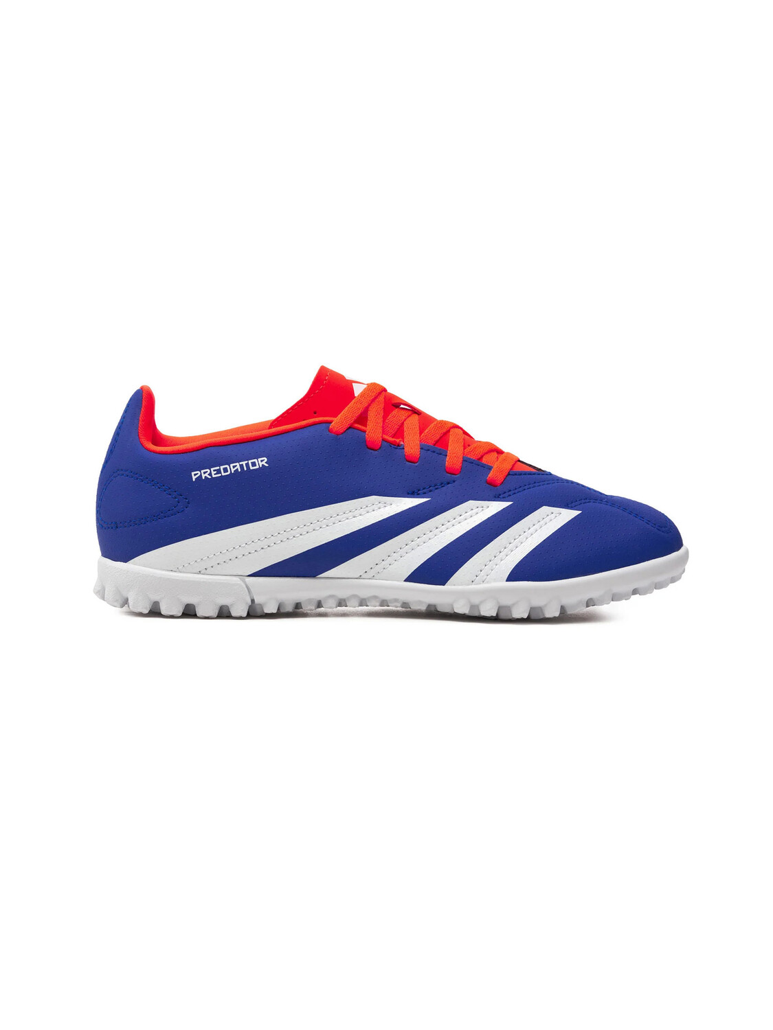 Бутсы predator club turf junior Adidas, синий
Бутсы predator club turf junior Adidas, синий