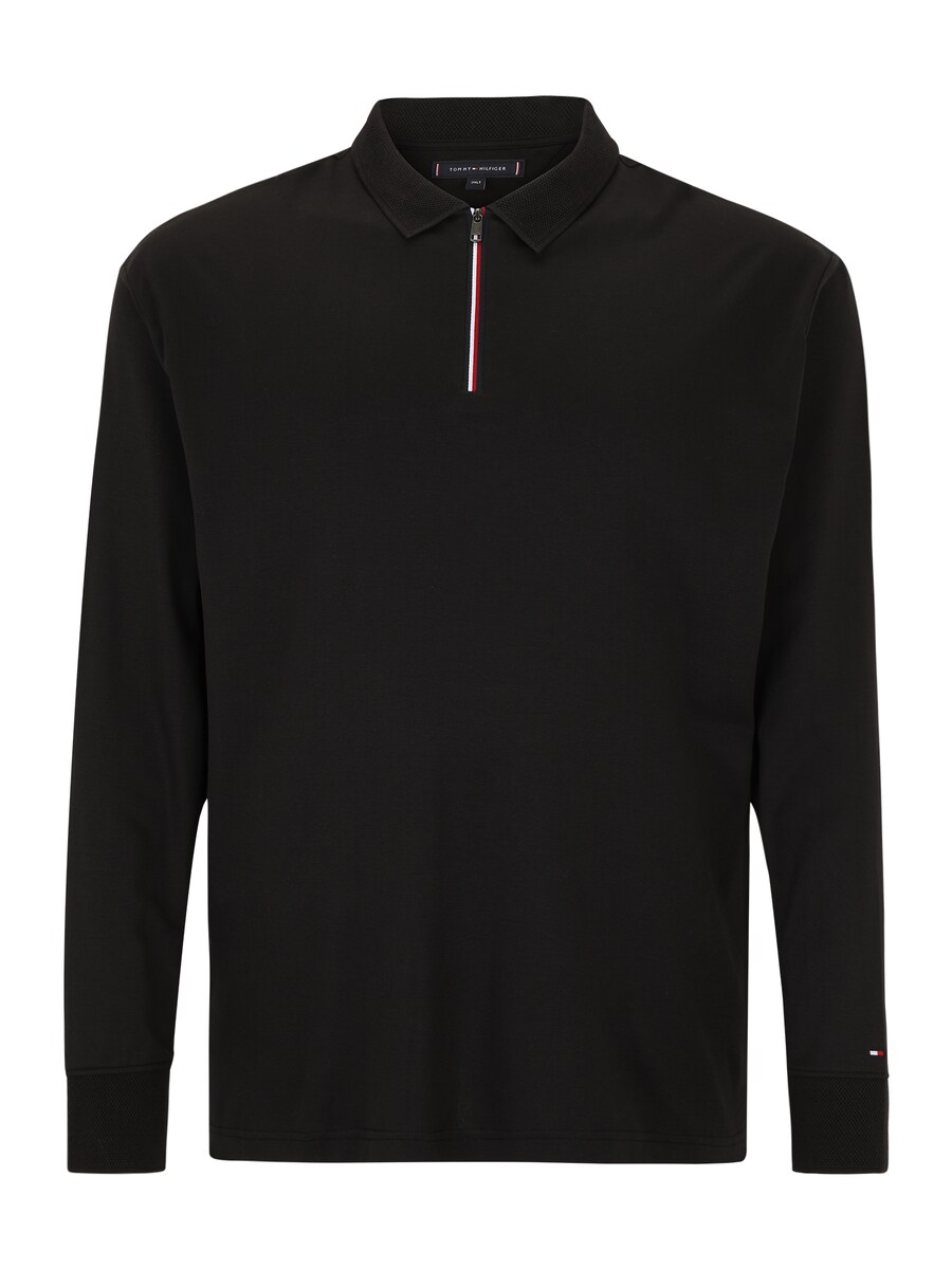 Рубашка Tommy Hilfiger Big & Tall, черный
Рубашка Tommy Hilfiger Big & Tall, черный