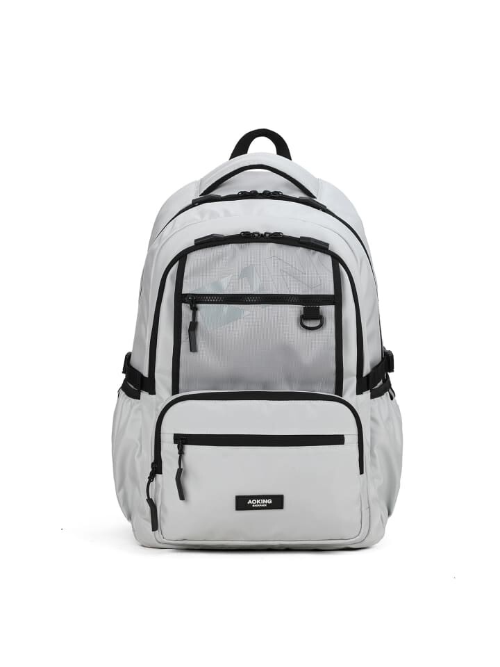 Рюкзак Aoking, серый
Рюкзак Aoking, серый