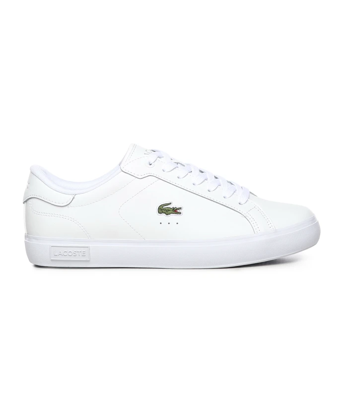 Кроссовки Lacoste, белый
Кроссовки Lacoste, белый