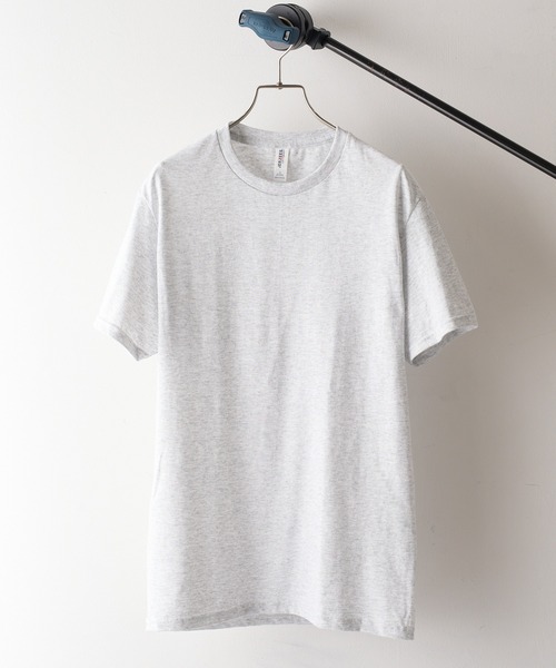 Футболка с коротким рукавом, 50% хлопок / 50% полиэстер, технология DRI-POWER, бренд JERZEES, цвет пепельный, размер 29M-O VTS
Футболка с коротким рукавом, 50% хлопок / 50% полиэстер, технология DRI-POWER, бренд JERZEES, цвет пепельный, размер 29M-O VTS