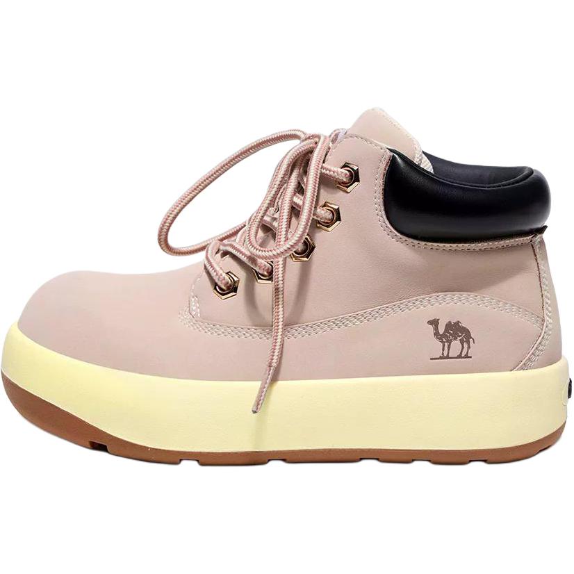 Детские ботинки Kids CAMEL, розовый
Детские ботинки Kids CAMEL, розовый