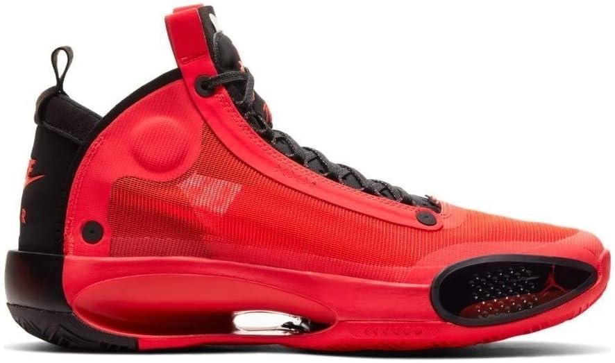 Мужские баскетбольные кроссовки Nike, Infrared 23 Black
Мужские баскетбольные кроссовки Nike, Infrared 23 Black