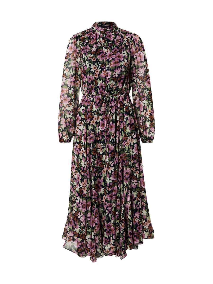 Платье рубашка Forever New Shirt Dress Balwyn, разноцветный
Платье рубашка Forever New Shirt Dress Balwyn, разноцветный