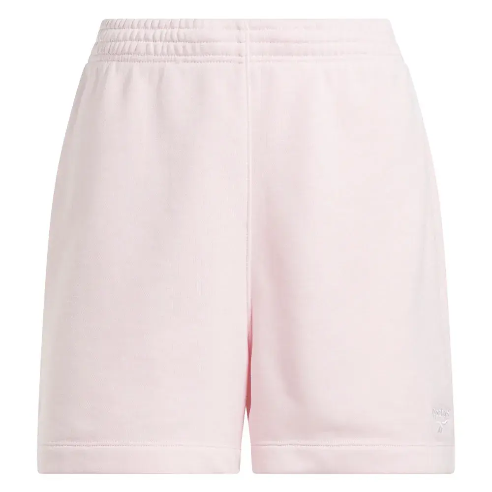 Спортивные шорты Reebok Classics Identity Sl, розовый
Спортивные шорты Reebok Classics Identity Sl, розовый
