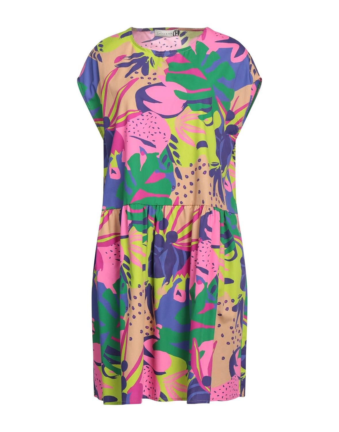 Платье Haveone, розовый
Платье Haveone, розовый