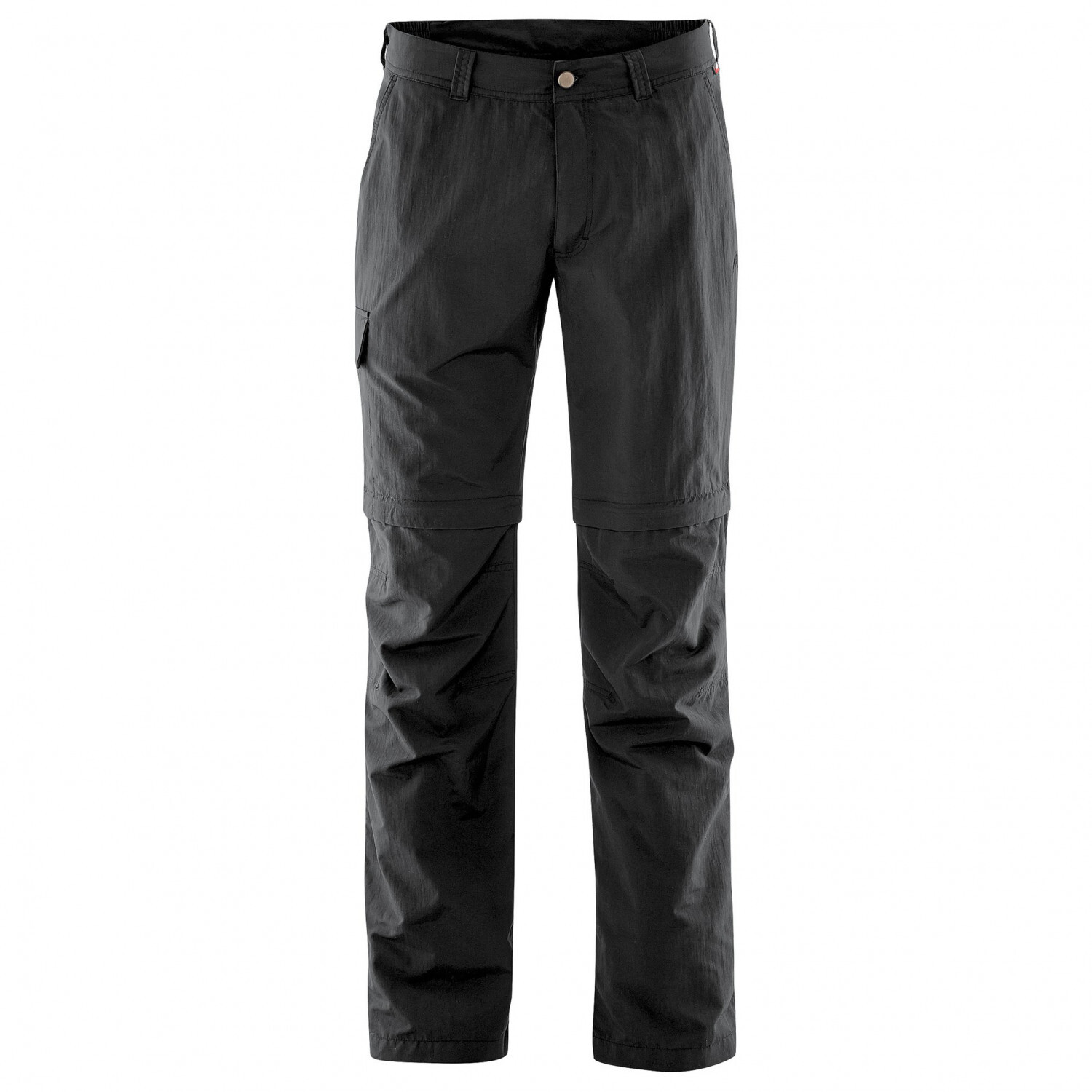 Брюки на молнии Maier Sports Trave, черный
Брюки на молнии Maier Sports Trave, черный