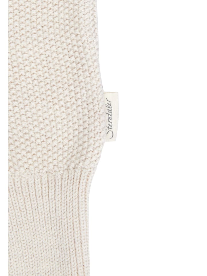 Спортивные брюки Sterntaler, натуральный
Спортивные брюки Sterntaler, натуральный