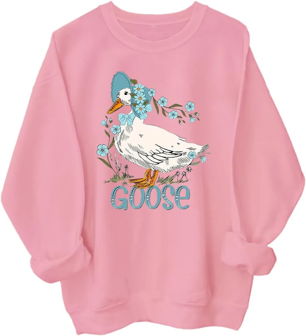 Толстовка с капюшоном Mama Goose
Толстовка с капюшоном Mama Goose