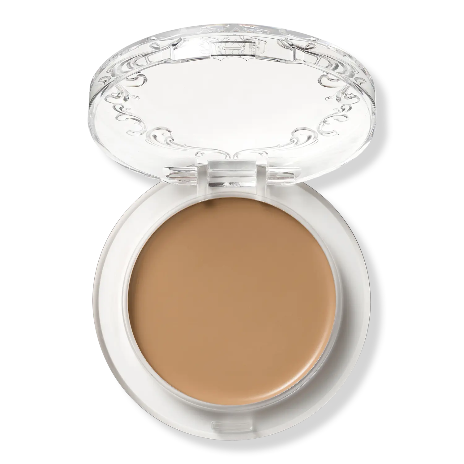 Увлажняющий бальзам-основа Good Apple для совершенствования кожи KVD Beauty, Light 024 (for light skin with warm peach undertones)
Увлажняющий бальзам-основа Good Apple для совершенствования кожи KVD Beauty, Light 024 (for light skin with warm peach undertones)