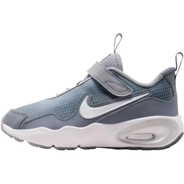 Кроссовки Air Max Nova Low топ беговые gray детские Nike, серый
Кроссовки Air Max Nova Low топ беговые gray детские Nike, серый