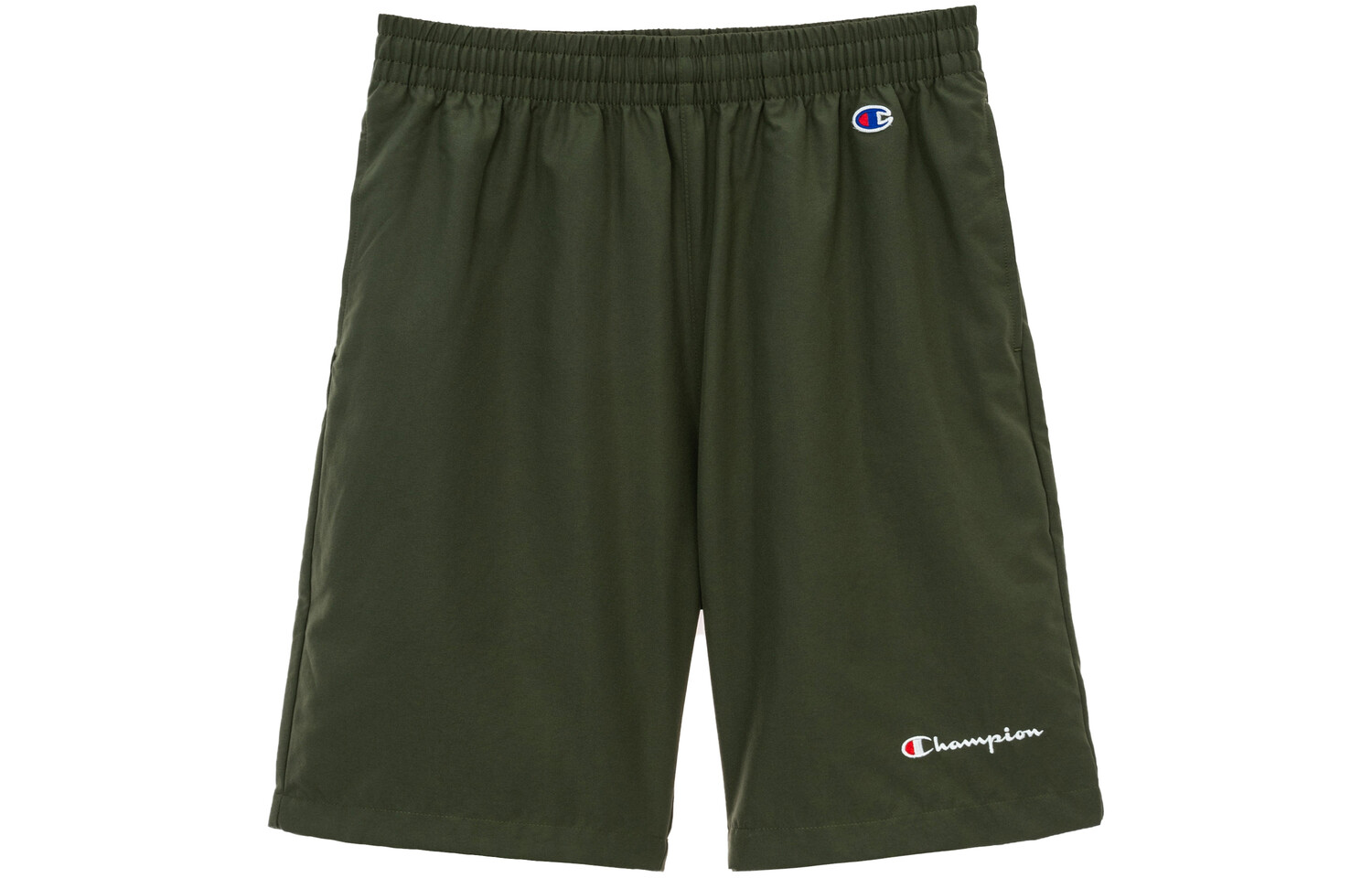 Повседневные шорты мужские оливково-зеленые Champion, оливково-зеленый
Повседневные шорты мужские оливково-зеленые Champion, оливково-зеленый