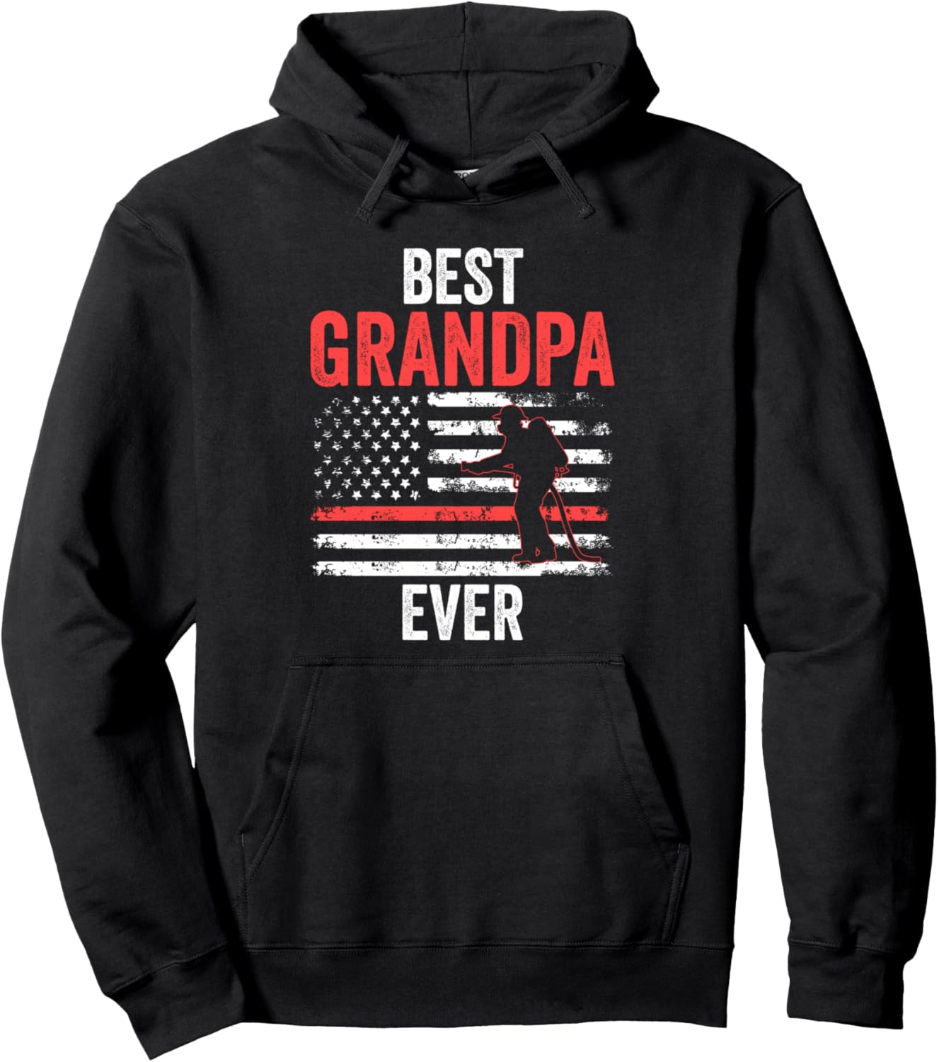 Худи Лучший дедушка-пожарный всех времен Fireman Firefighter Officer Gift Idea, черный
Худи Лучший дедушка-пожарный всех времен Fireman Firefighter Officer Gift Idea, черный