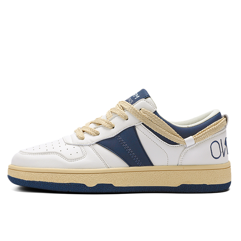 Непромокаемые нескользящие низкие кроссовки для скейтбординга мужские SENGUIBUCK, белый
Непромокаемые нескользящие низкие кроссовки для скейтбординга мужские SENGUIBUCK, белый